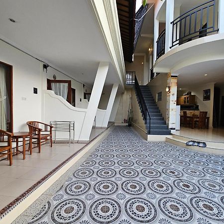 Tegalsari Guest House Canggu Eksteriør billede